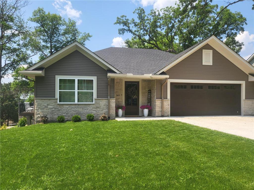 2401 Goldfinch Lane Buffalo MN 55313 - Pulaski 6733816 image1