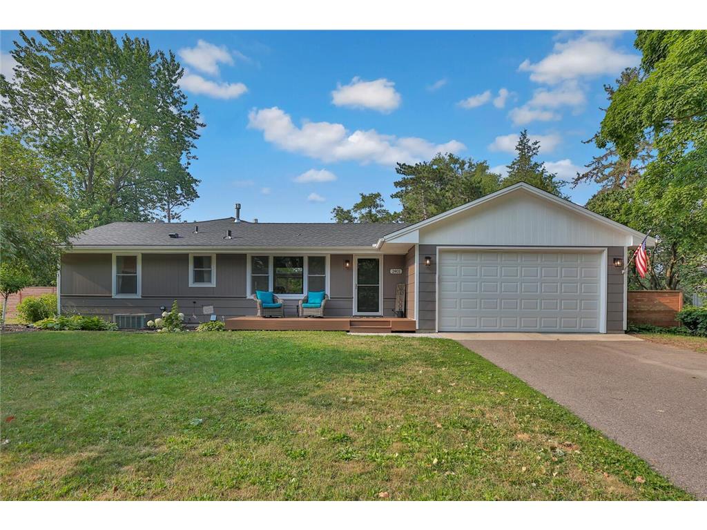 2401 Jones Place W, Bloomington, MN, 55431 MLS 6401314 Edina Realty