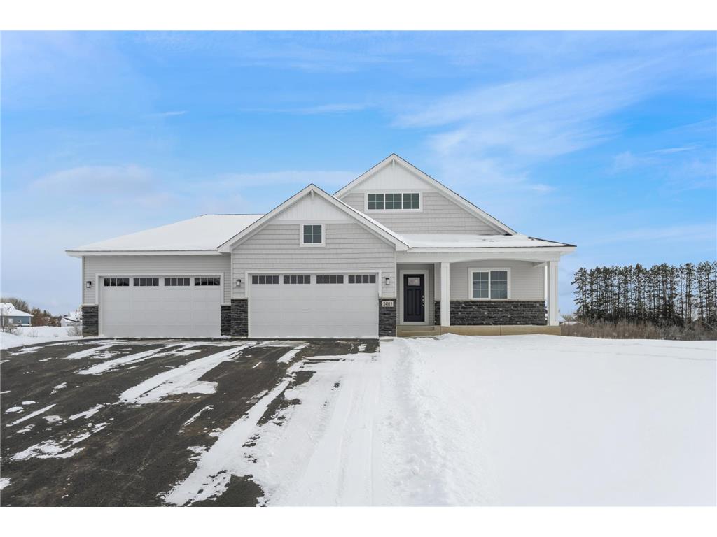 24013 187th Street NW Big Lake MN 55309 - Eagle Lake 6671362 image1
