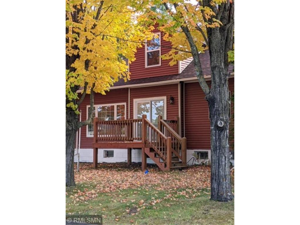 24014 Hansen Avenue, Siren, WI, 54872 MLS 6271439 Edina Realty