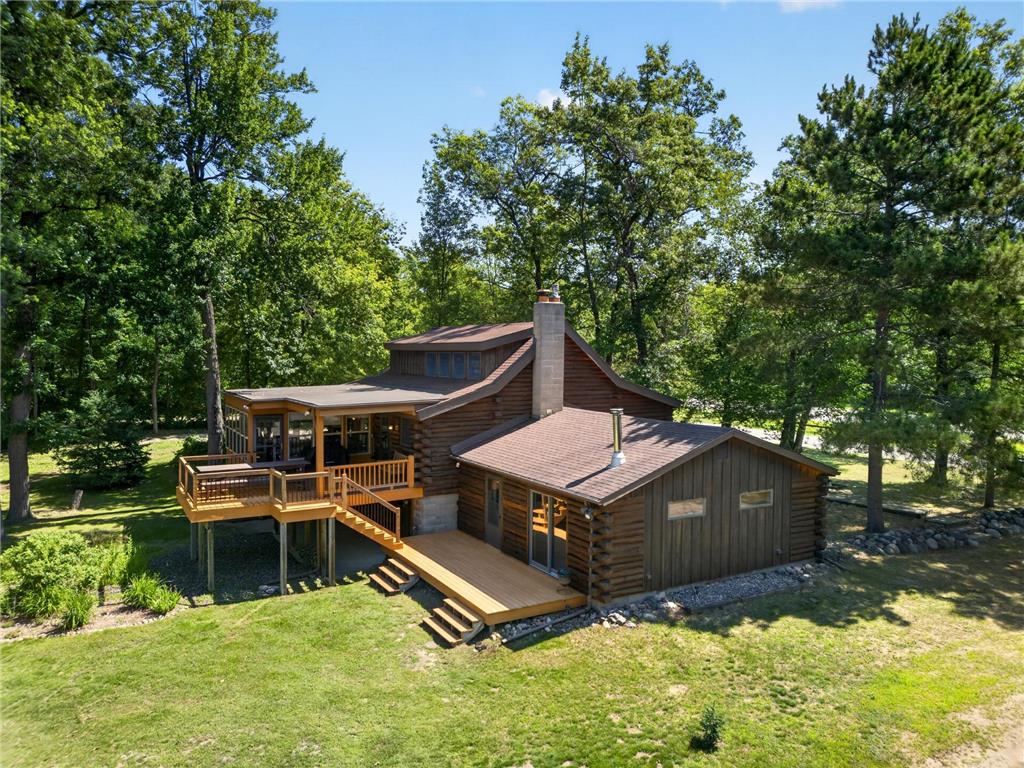 24015 Fork Lane Lake Edward Twp MN 56465 - Edward 7106267 image1
