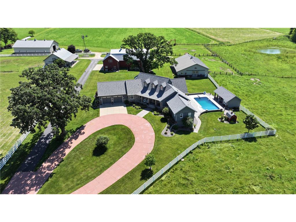 24020 CTY RD 17 Homer Twp MN 55987 - Pleasant Valley Creek 7069381 image1
