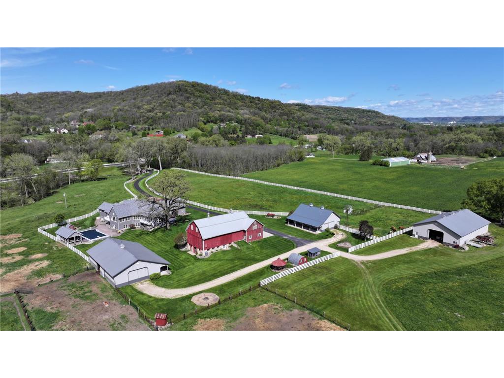 24020 CTY RD 17 Homer Twp MN 55987 - Pleasant Valley Creek 7069381 image100