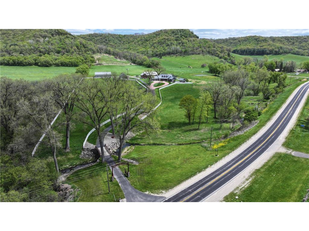 24020 CTY RD 17 Homer Twp MN 55987 - Pleasant Valley Creek 7069381 image124