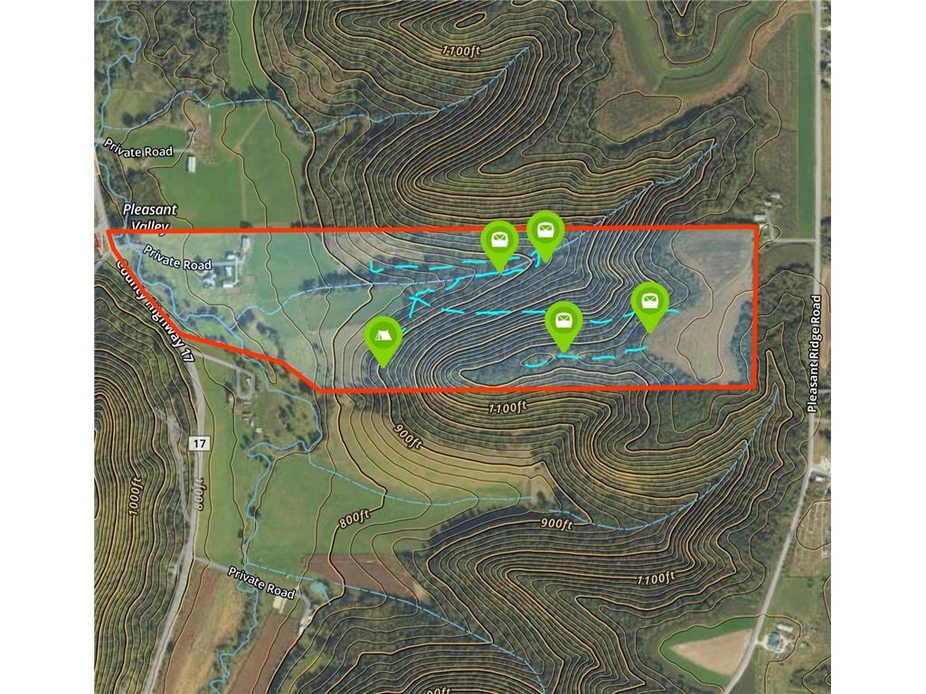 24020 CTY RD 17 Homer Twp MN 55987 - Pleasant Valley Creek 7069381 image129