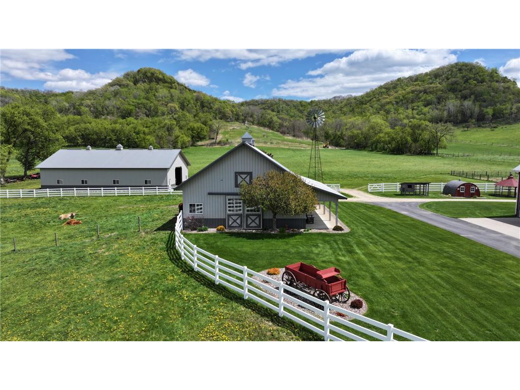 24020 CTY RD 17 Homer Twp MN 55987 - Pleasant Valley Creek 7069381 image85