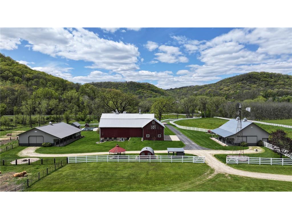 24020 CTY RD 17 Homer Twp MN 55987 - Pleasant Valley Creek 7069381 image89