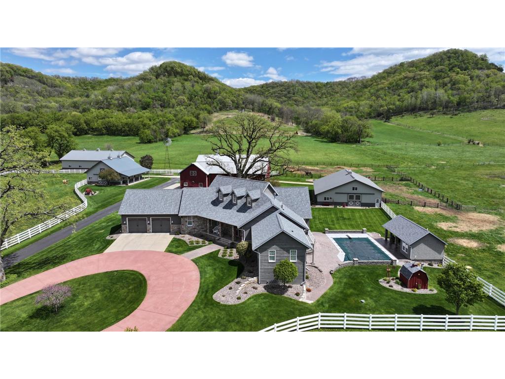 24020 CTY RD 17 Homer Twp MN 55987 - Pleasant Valley Creek 7069381 image9