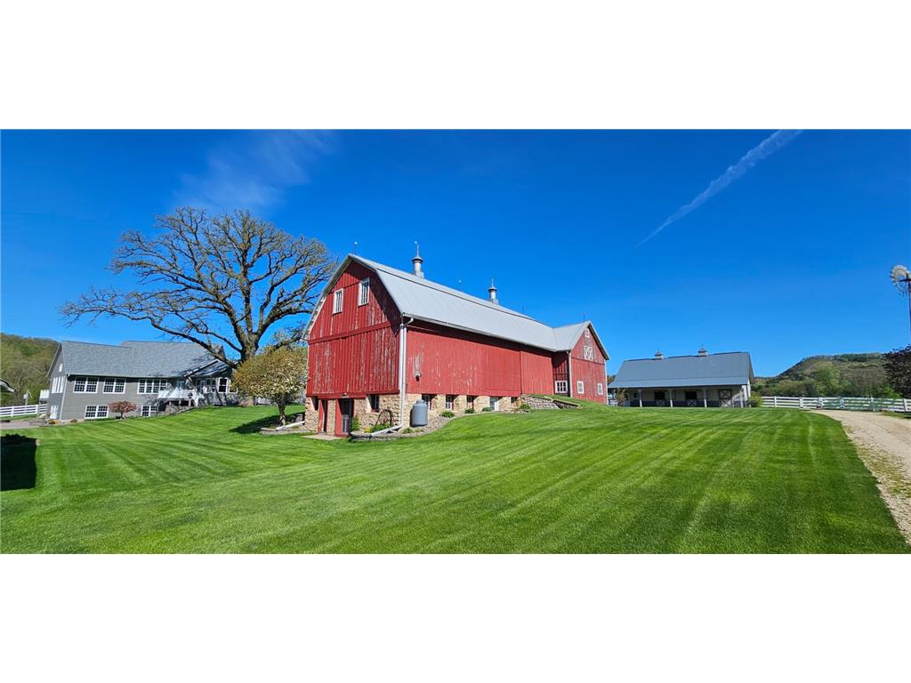 24020 CTY RD 17 Homer Twp MN 55987 - Pleasant Valley Creek 7069381 image96