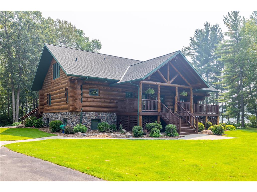 24028 Garland Drive Nevis MN 56467 - Spider Lake 7076237 image1