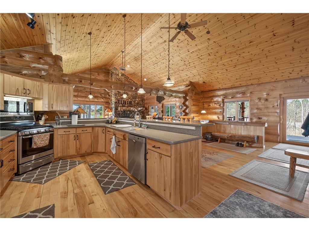 24028 Garland Drive Nevis MN 56467 - Spider Lake 7076237 image10