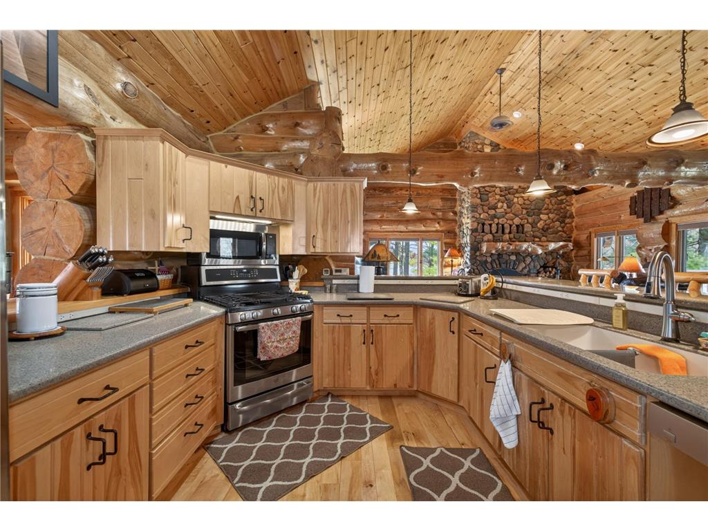 24028 Garland Drive Nevis MN 56467 - Spider Lake 7076237 image11