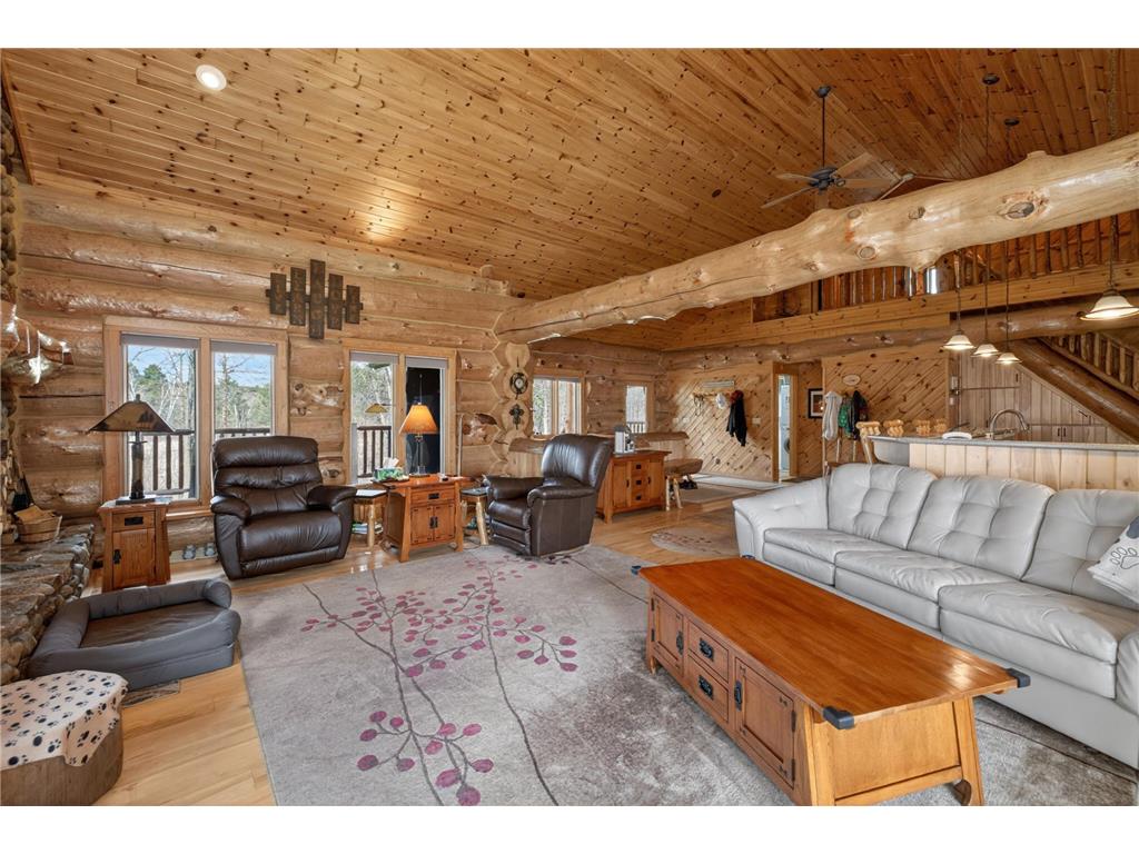 24028 Garland Drive Nevis MN 56467 - Spider Lake 7076237 image8