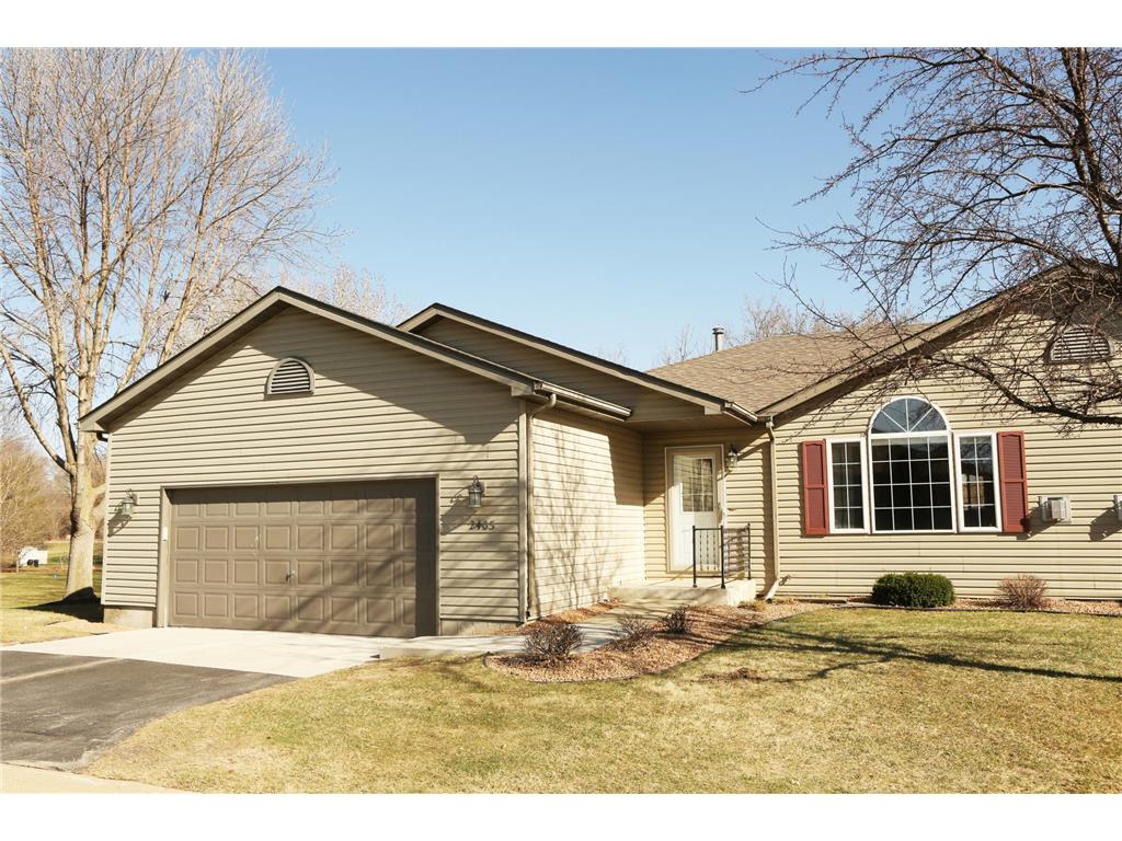 2403 Carriage Hills Drive, Faribault, MN, 55021 MLS 7593502 Edina
