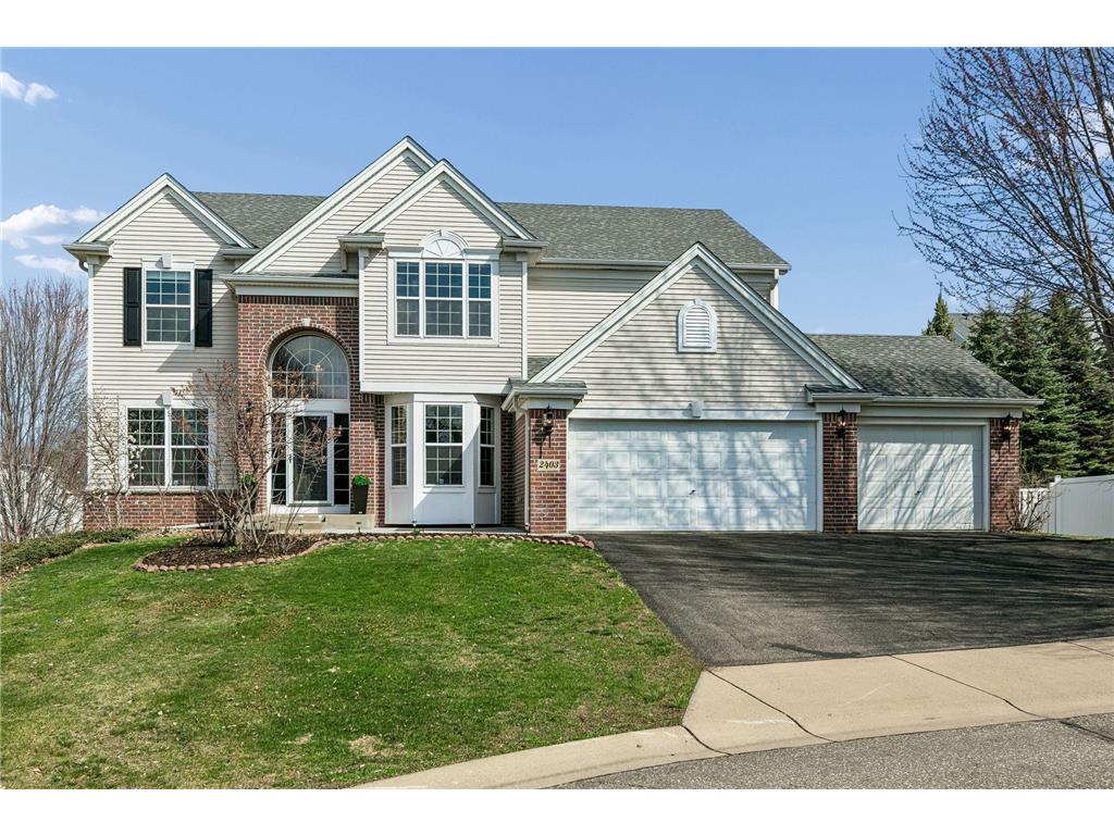 2403 Grey Eagle Bay Woodbury MN 55129 7044071 image1