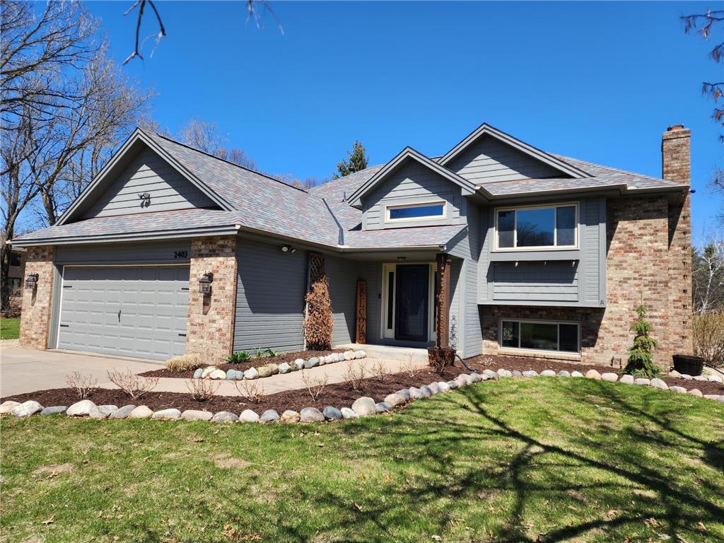 2403 Heath Avenue N, Oakdale, MN 55128 MLS 6361411 Edina Realty