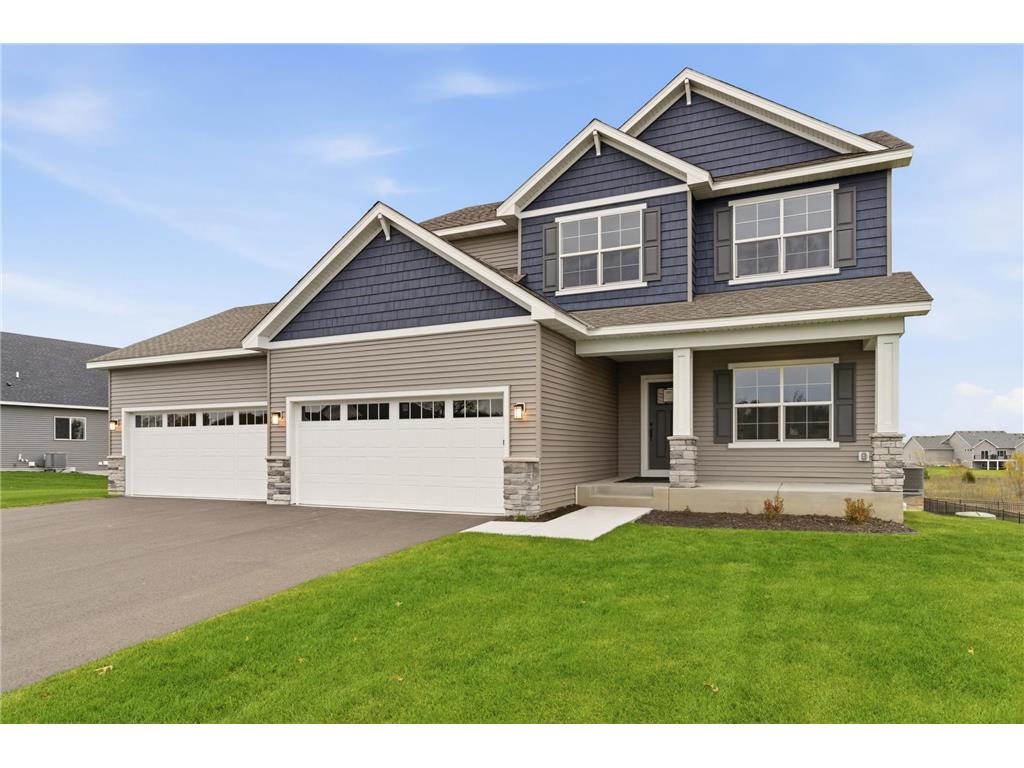 24035 187th Street NW Big Lake MN 55309 - Eagle Lake 7036662 image1