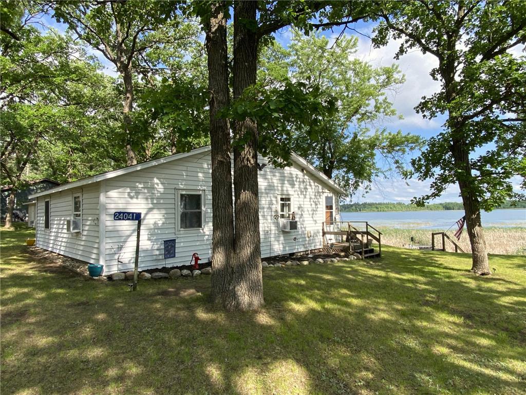 24041 Clover Lane Nevis MN 56467 - Fourth Crow Wing 7090526 image1