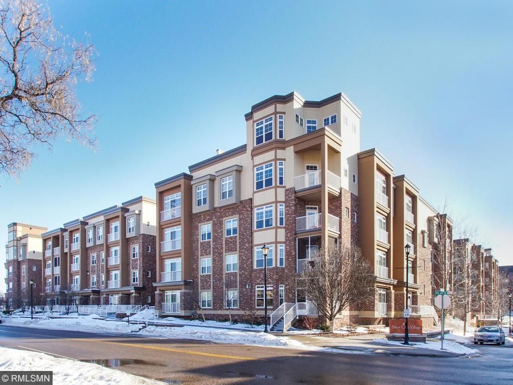 2405 39th Avenue NE 306, Saint Anthony, MN, 55421 MLS 4911103