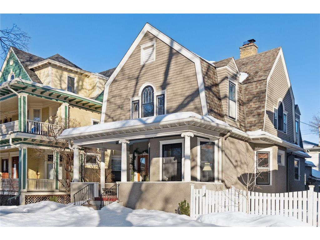 2405 Bryant Avenue S, Minneapolis, MN 55405 MLS 6329845 Edina Realty