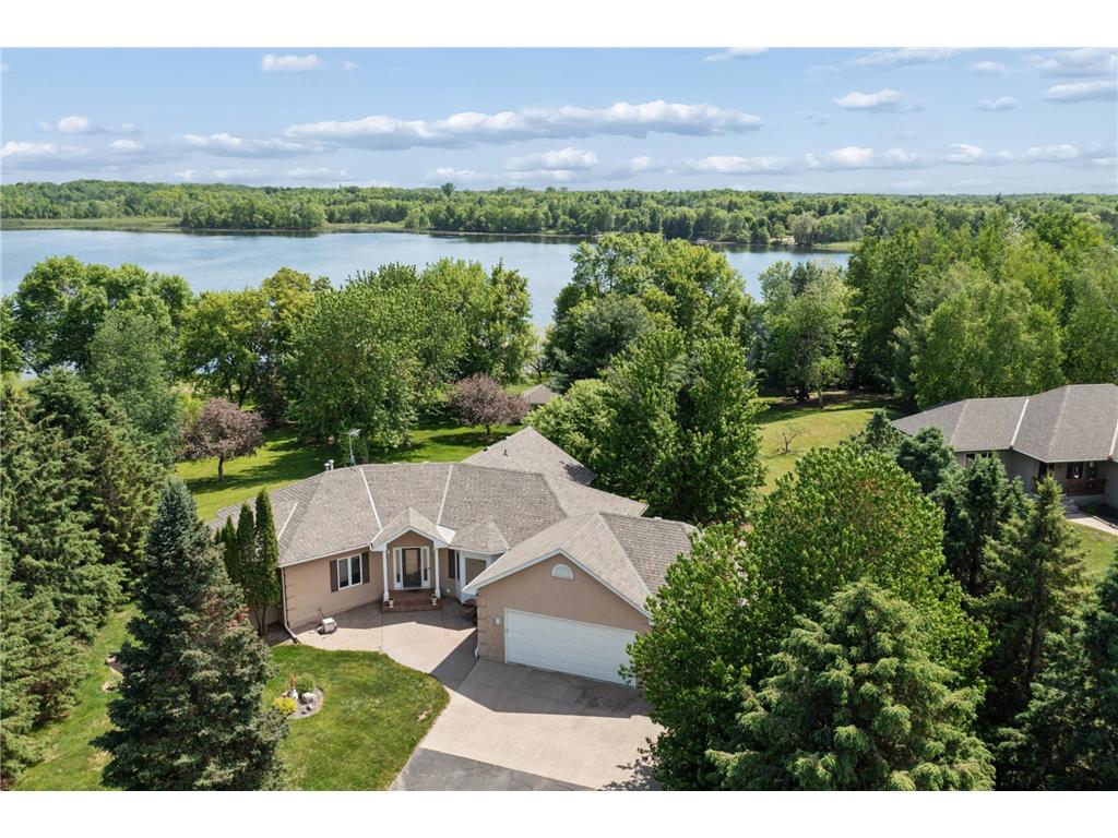 2405 Chad Court Fish Lake Twp MN 55032 - Horseshoe Lake 7078867 image1