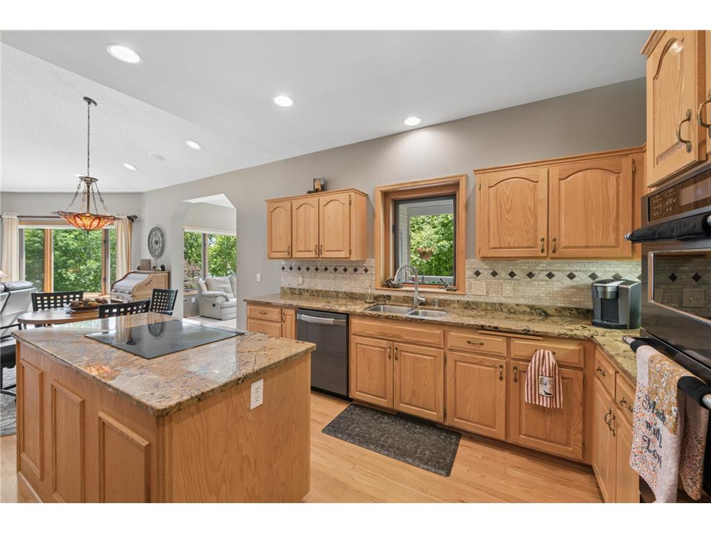 2405 Chad Court Fish Lake Twp MN 55032 - Horseshoe Lake 7078867 image10