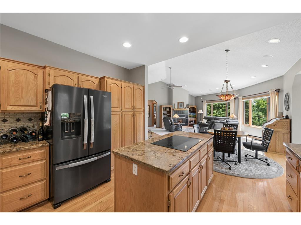 2405 Chad Court Fish Lake Twp MN 55032 - Horseshoe Lake 7078867 image11