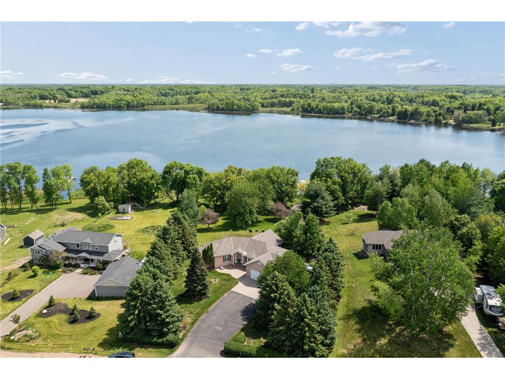 2405 Chad Court Fish Lake Twp MN 55032 - Horseshoe Lake 7078867 image2