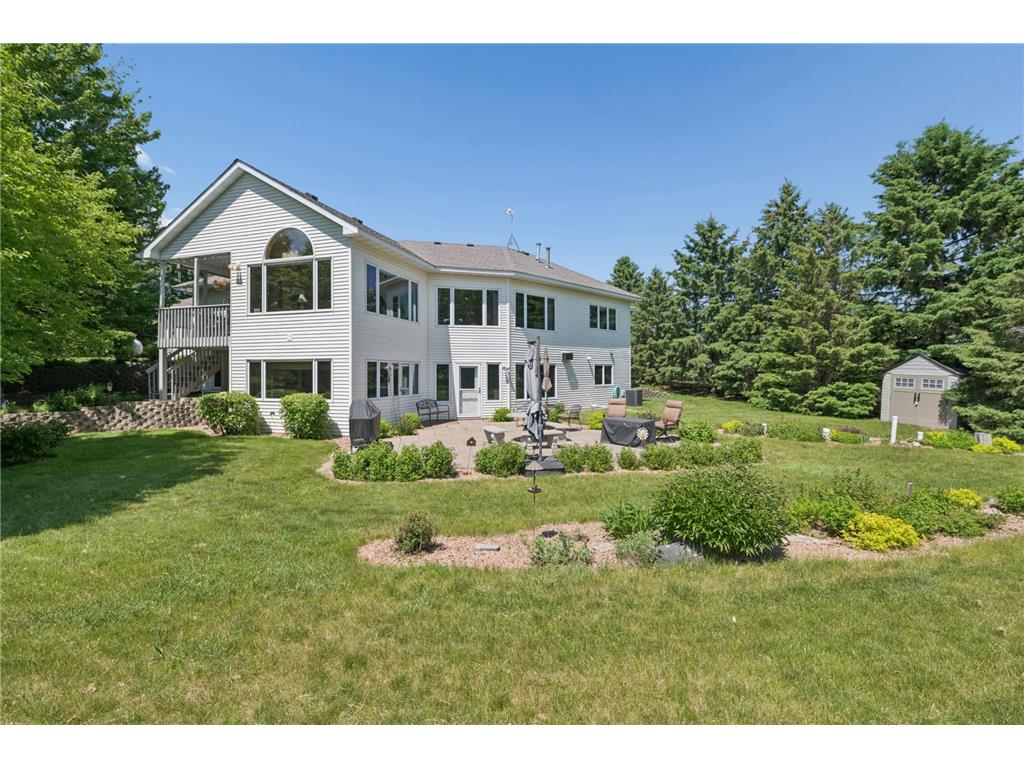 2405 Chad Court Fish Lake Twp MN 55032 - Horseshoe Lake 7078867 image38