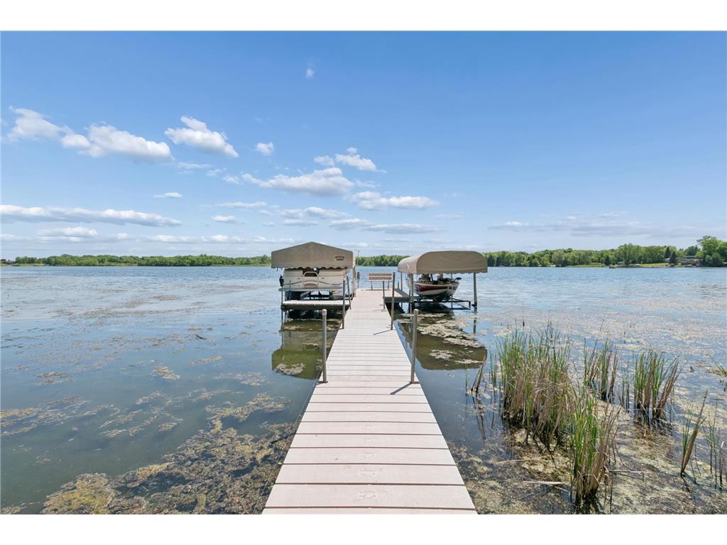 2405 Chad Court Fish Lake Twp MN 55032 - Horseshoe Lake 7078867 image40