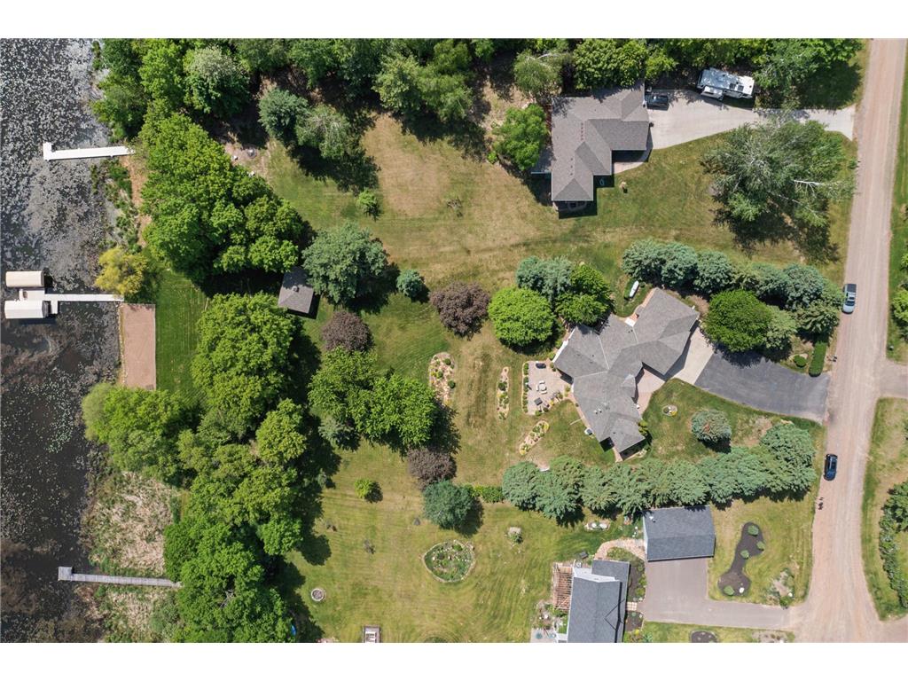 2405 Chad Court Fish Lake Twp MN 55032 - Horseshoe Lake 7078867 image42