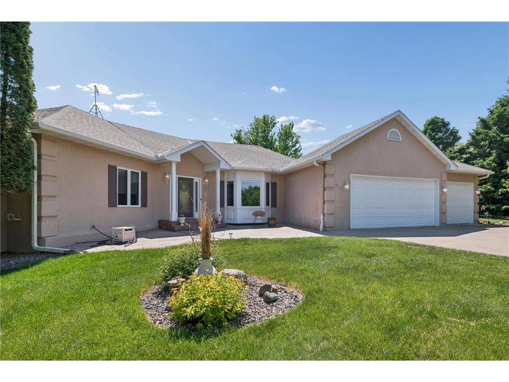 2405 Chad Court Fish Lake Twp MN 55032 - Horseshoe Lake 7078867 image45