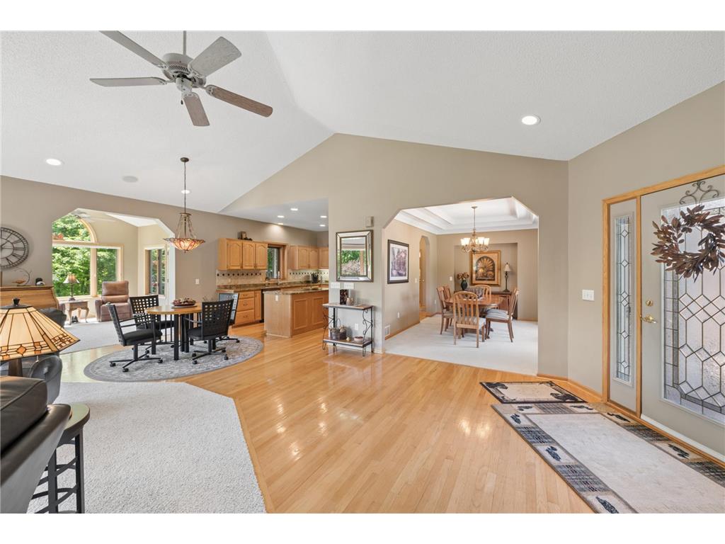 2405 Chad Court Fish Lake Twp MN 55032 - Horseshoe Lake 7078867 image6