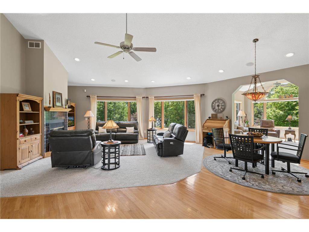 2405 Chad Court Fish Lake Twp MN 55032 - Horseshoe Lake 7078867 image7