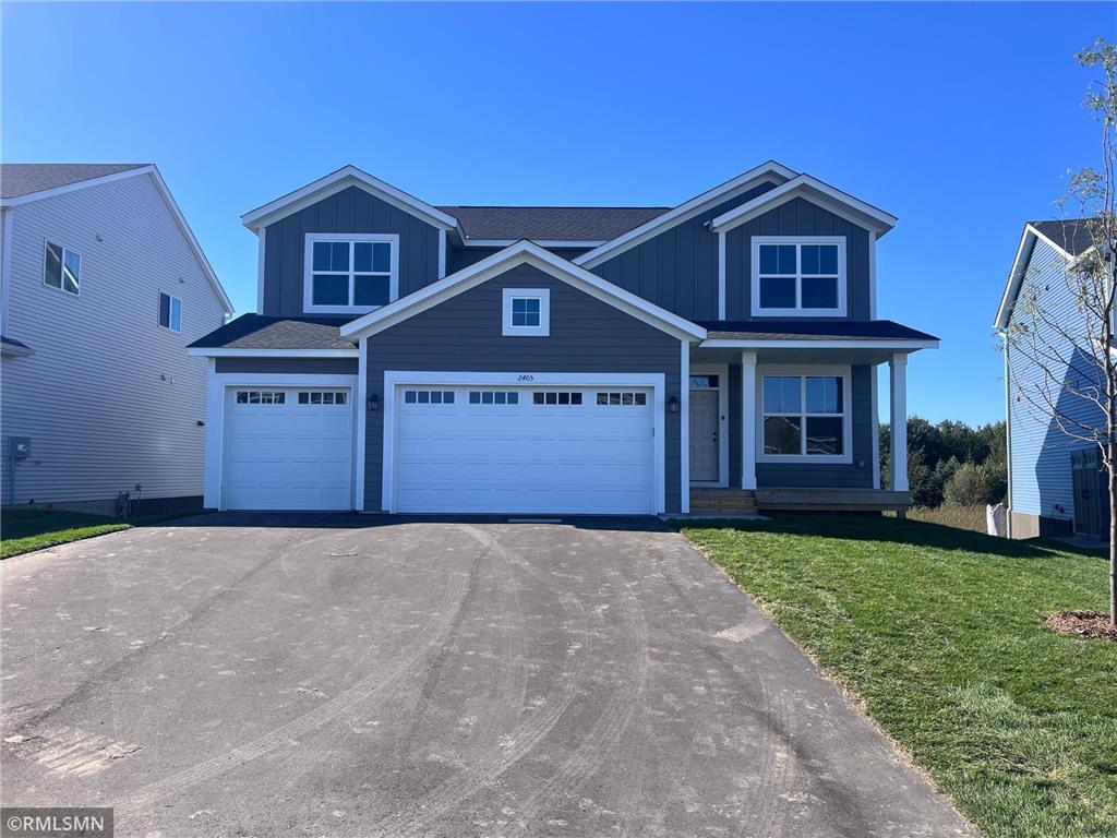 2405 Jaber Avenue NE Saint Michael MN 55376 6570861 image1