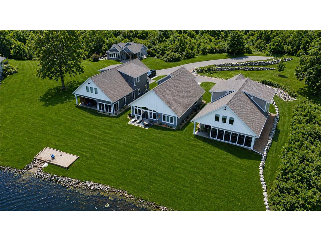 2405 S Le Homme Dieu Drive NE #3 Alexandria MN 56308 - Le Homme Dieu 7063759 image59