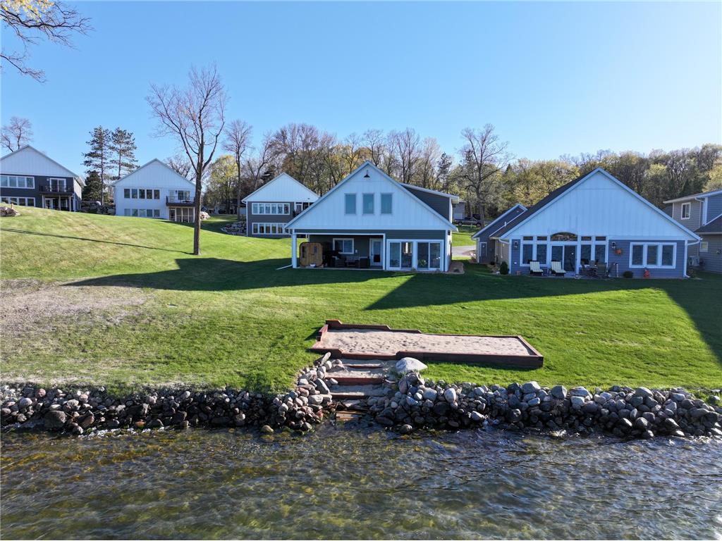 2405 S Le Homme Dieu Drive NE #3 Alexandria MN 56308 - Le Homme Dieu 7063759 image62