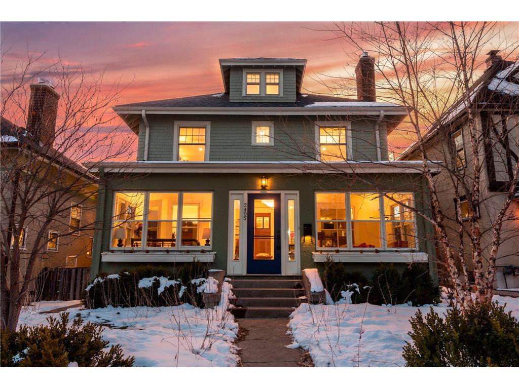 2405 Sheridan Avenue S Minneapolis MN 55405 7027092 image1