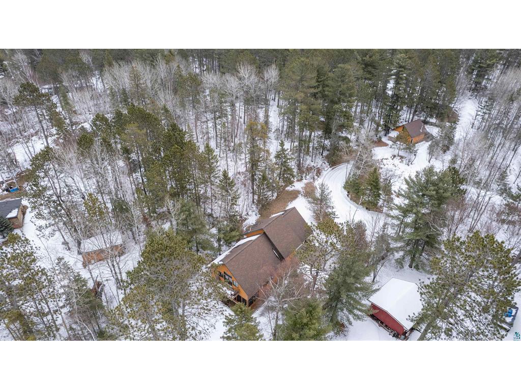 2405 W Cabin Circle Colvin Twp MN 55763 - Whiteface 7054704 image36