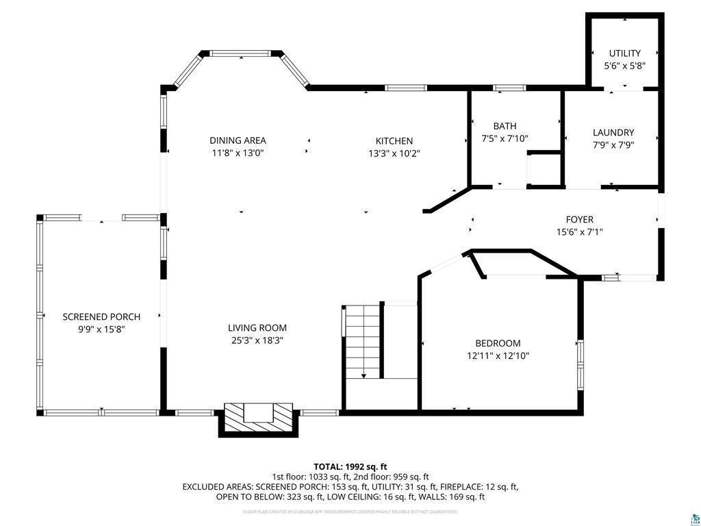 2405 W Cabin Circle Colvin Twp MN 55763 - Whiteface 7054704 image42