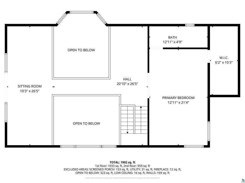 2405 W Cabin Circle Colvin Twp MN 55763 - Whiteface 7054704 image43