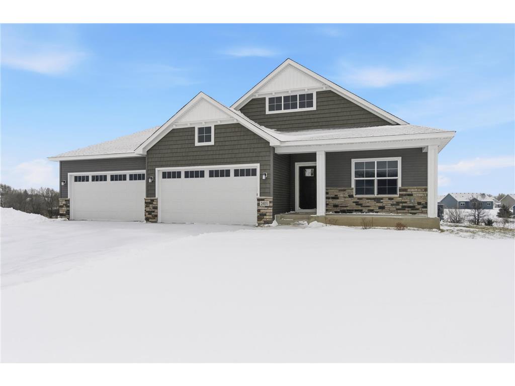 24051 187th Street NW Big Lake MN 55309 - Eagle Lake 7012592 image1