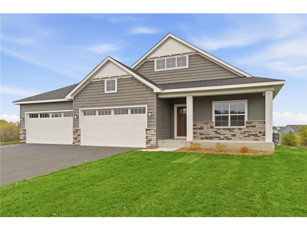 24051 187th Street NW Big Lake MN 55309 - Eagle Lake 7050151 image1