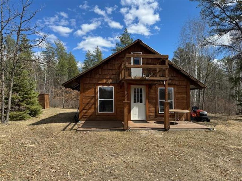 24051 324th Street Sebeka MN 56477 - Crow Wing River 6520058 image1