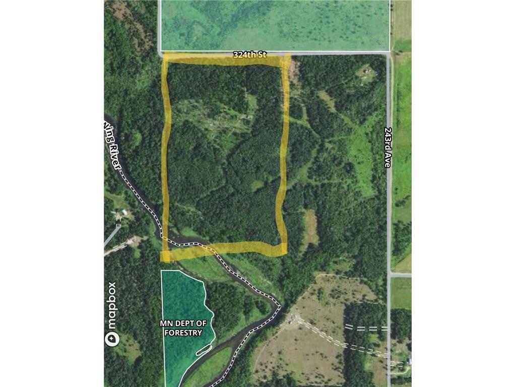 24051 324th Street Sebeka MN 56477 - Crow Wing River 6520058 image47