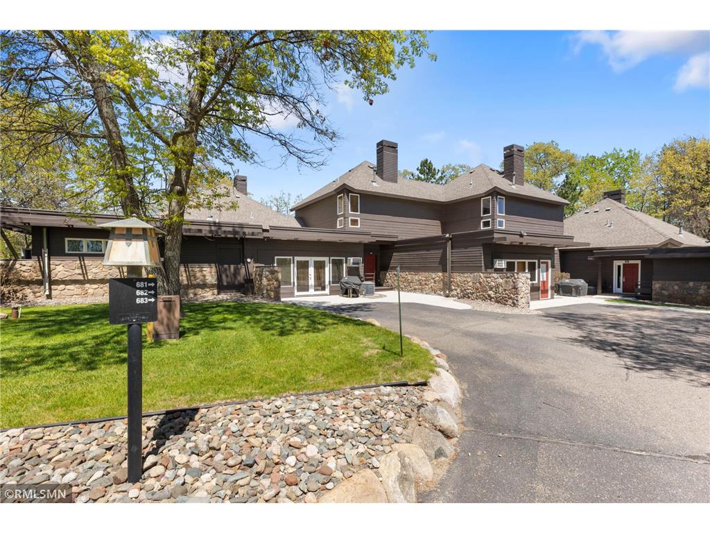 24058 Spruce Court #683 Nisswa MN 56468 - Gull 7080187 image1