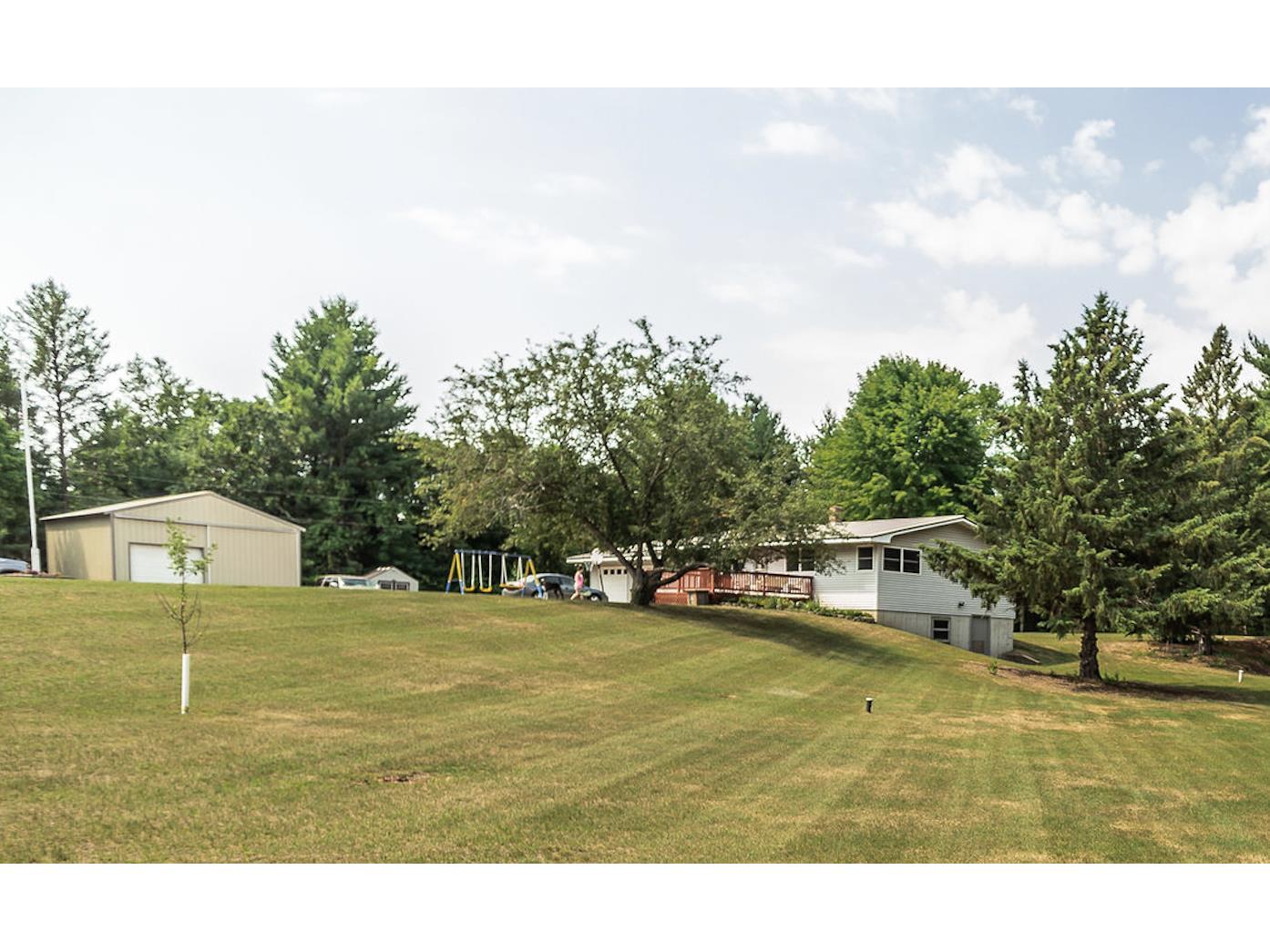 24059 Williams Road, Grantsburg, WI, 54840 MLS 6025223 Edina Realty