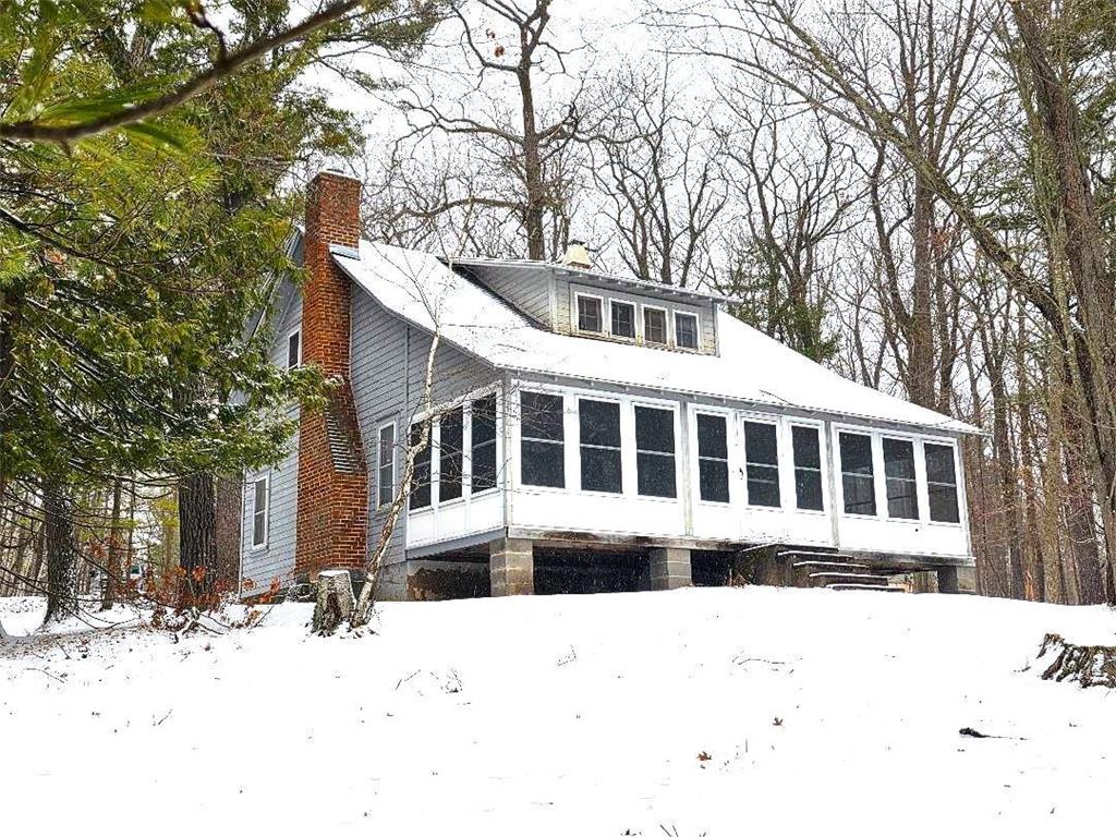 2406 4-5th St. Maple Plain Twp WI 54829 - Beaver Dam 6696146 image1