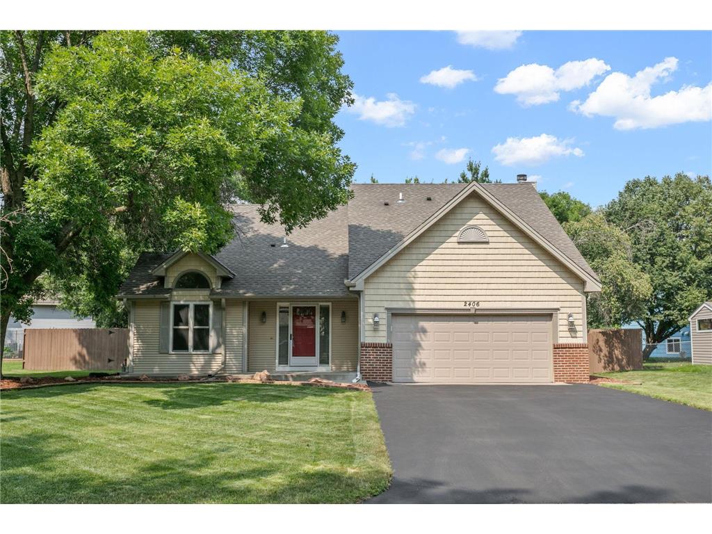 2406 94th Way Brooklyn Park MN 55444 6415484 image1