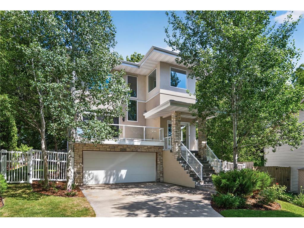 2406 Black Lake Road Spring Park MN 55384 - Lake Minnetonka 7106597 image1
